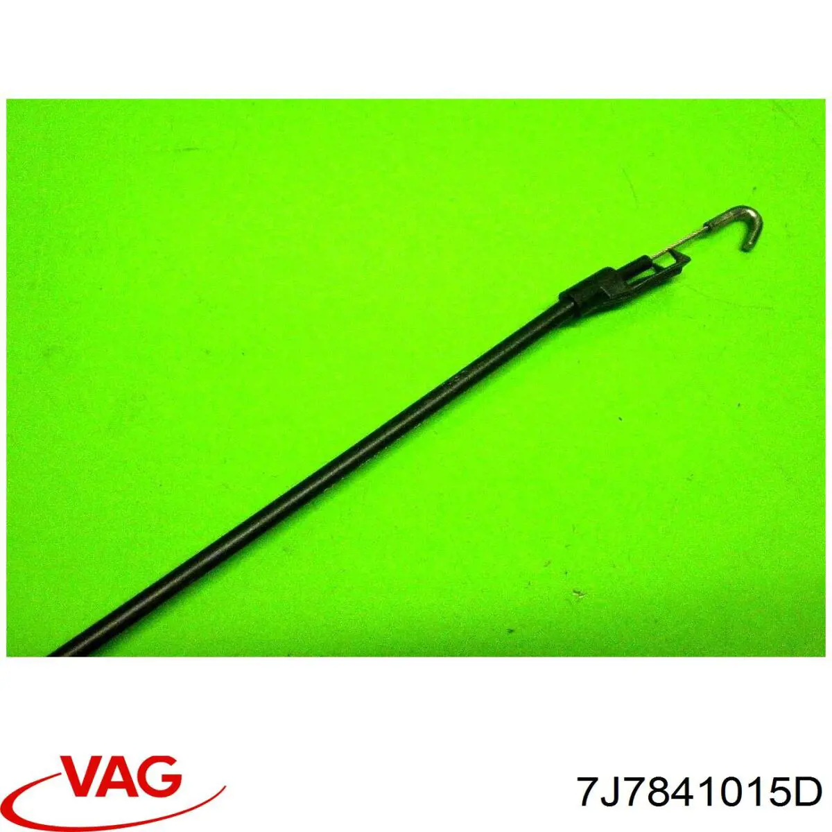 Купити 7J7841015A VAG 