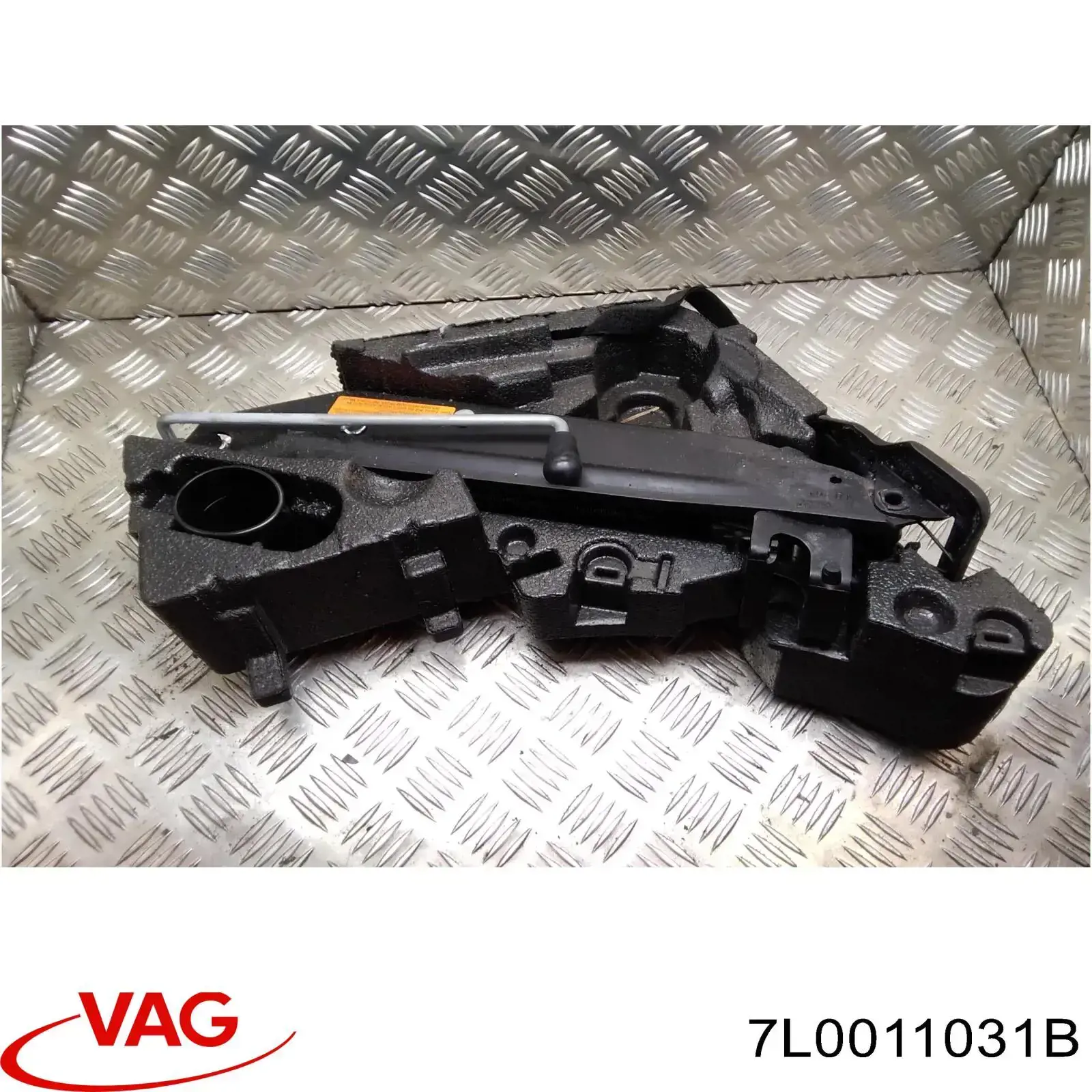 7L0011031B VAG 