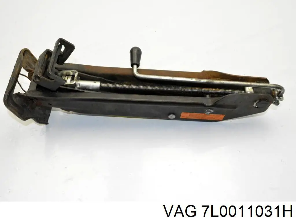 Купити 7L0011031H VAG Домкрат