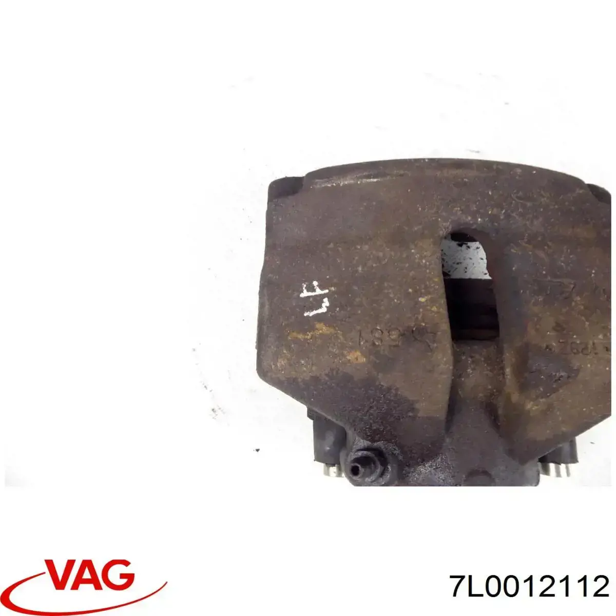  7L0012112 VAG