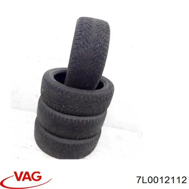  VAG 7L0012112 ціна, від 5.64 USD