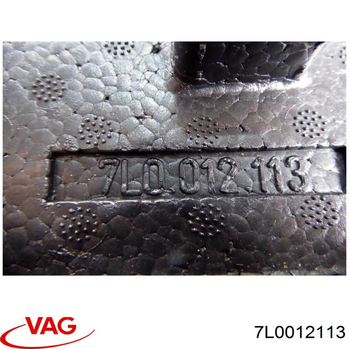 7L0012113 VAG 