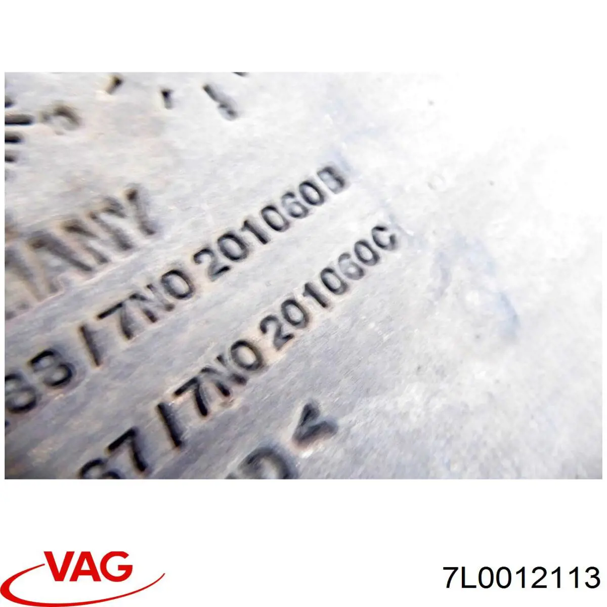  VAG 7L0012113 ціна, від 11.40 USD