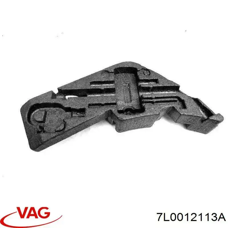 7L0012113A VAG Скринька для інструментів