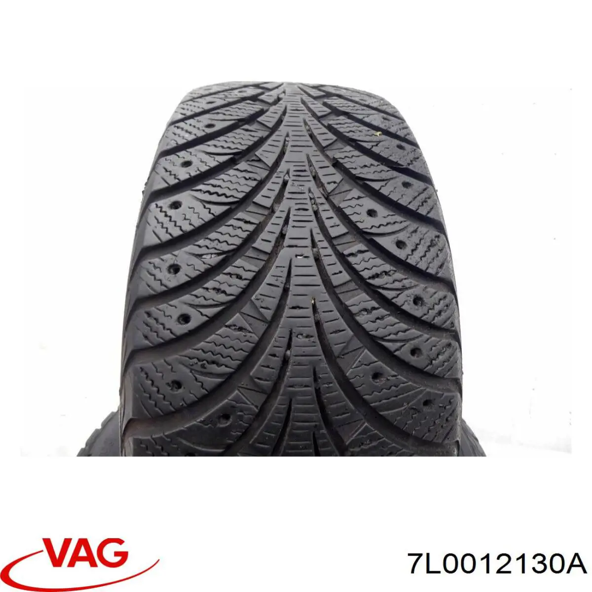 7L0012130A VAG