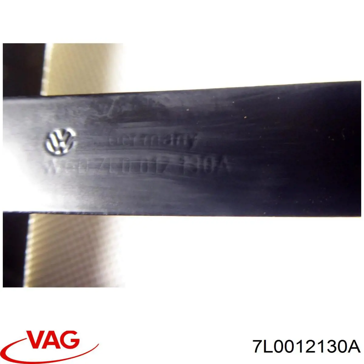 7L0012130A VAG 