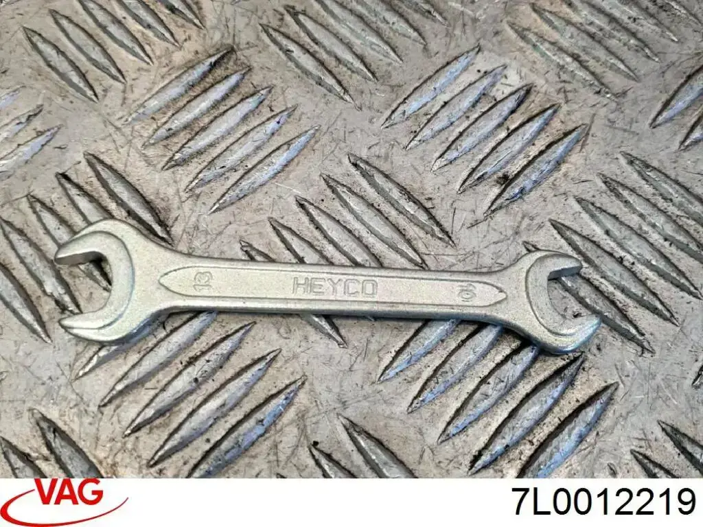 Купити 7L0012219 VAG Ключ балонний