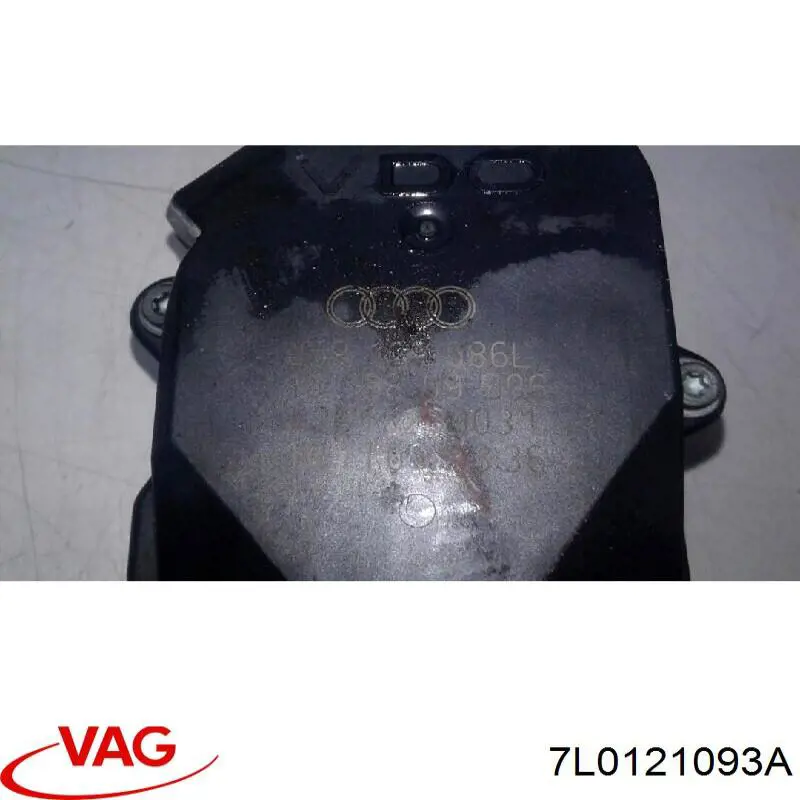  7L0121093A VAG