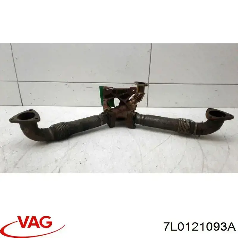  VAG 7L0121093A ціна, від 3.80 USD