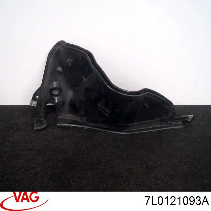  VAG 7L0121093A