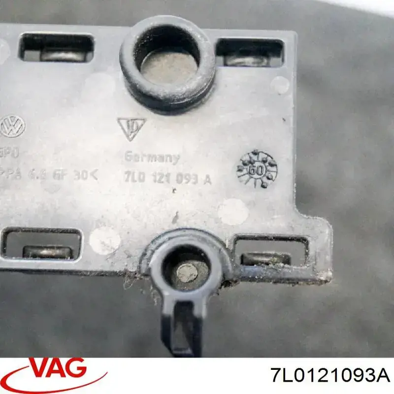7L0121093A VAG 