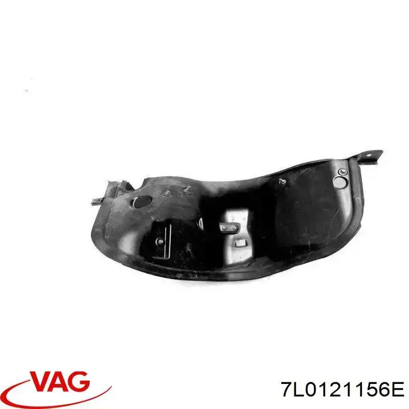  VAG 7L0121156E ціна, від 28.56 USD