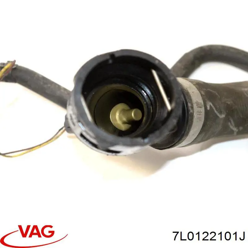  VAG 7L0122101J ціна, від 25.27 USD