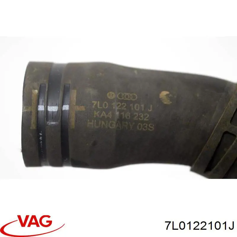 7L0122101J VAG 