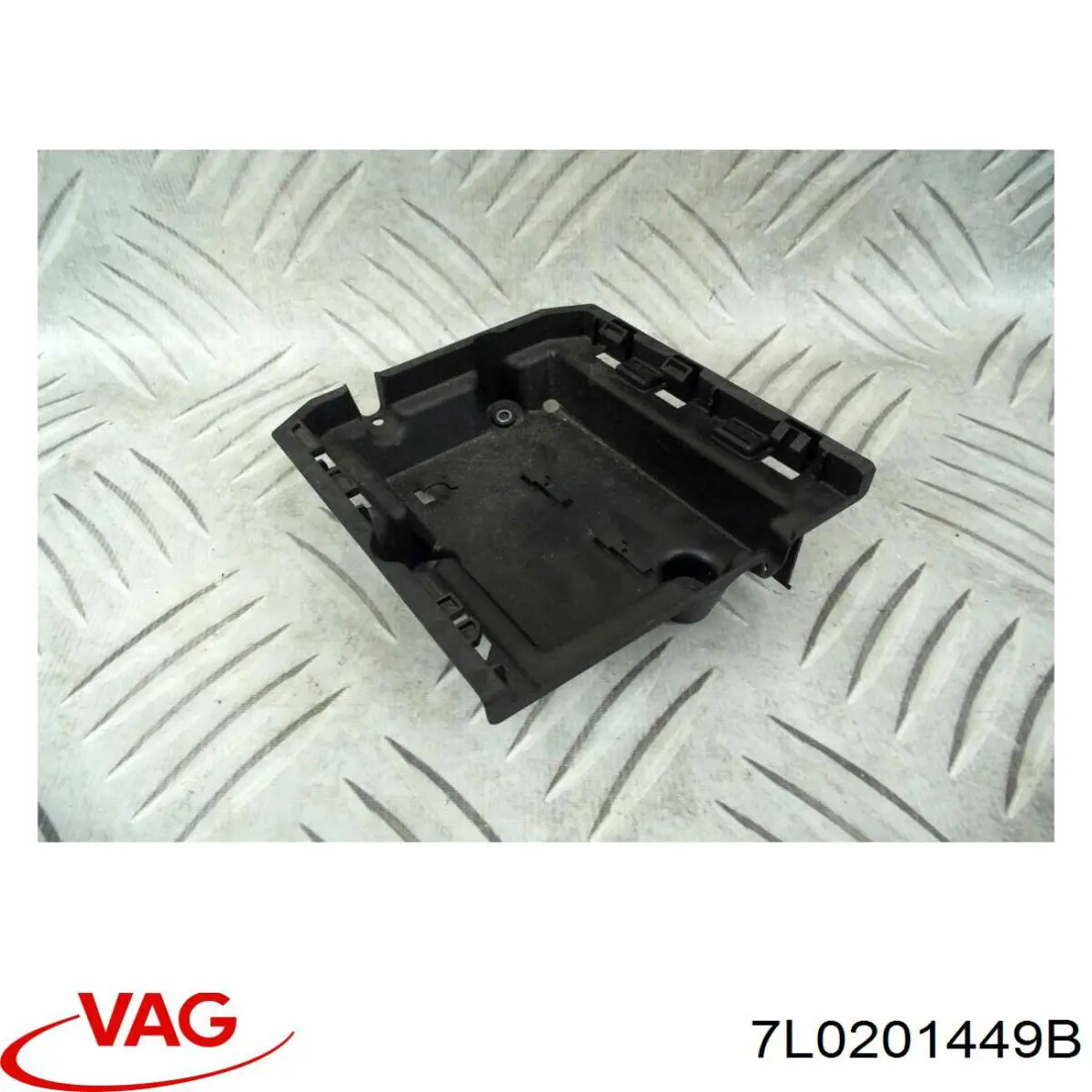  7P0201449 VAG