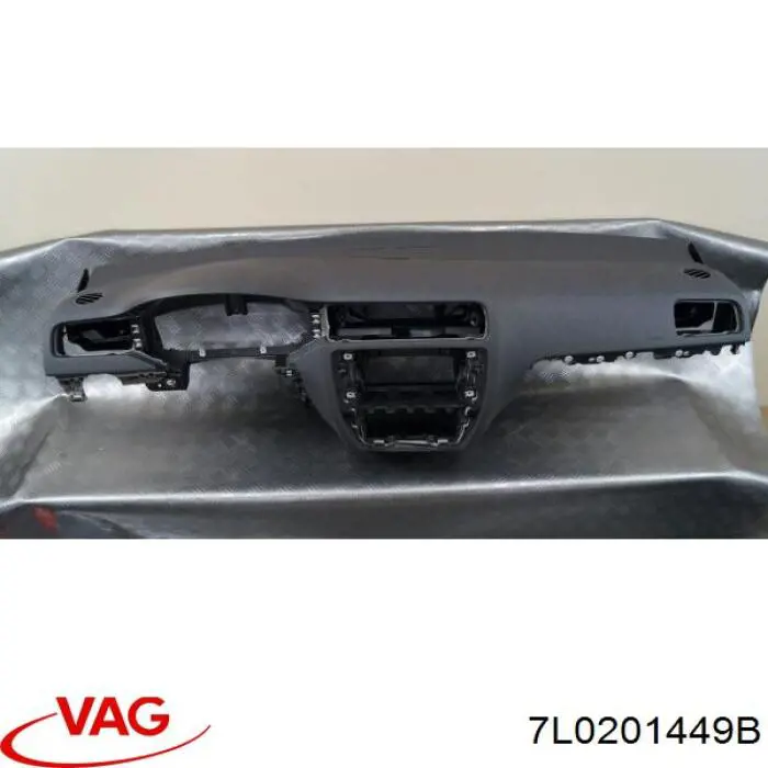  VAG 7P0201449