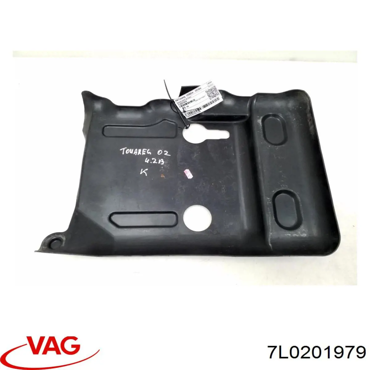 7L0201979 VAG 