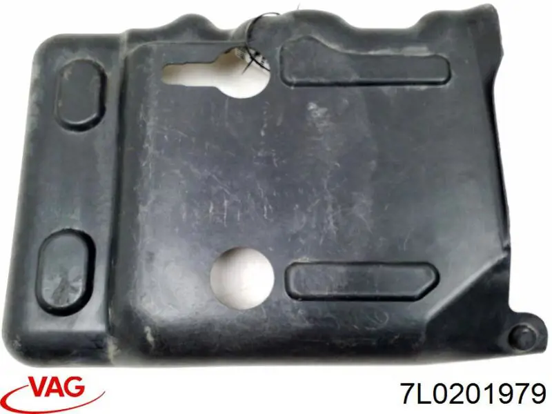 Купити 7L0201979 VAG 