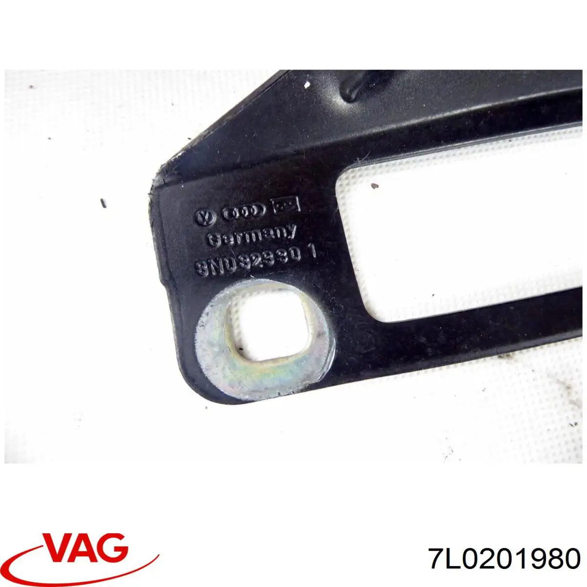 Купити 7L0201980 VAG 
