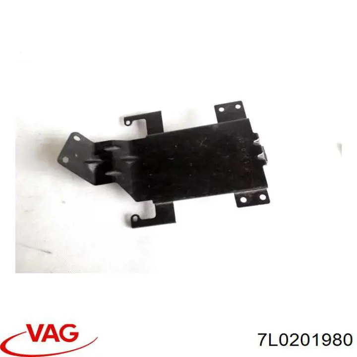  VAG 7L0201980 ціна, від 3.47 USD