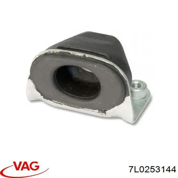  VAG 7L0253144