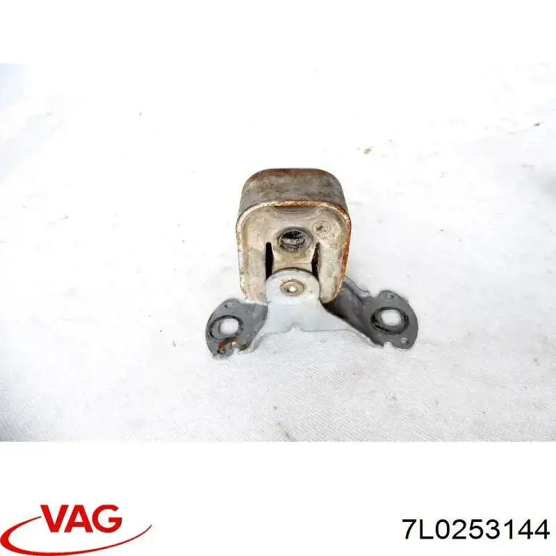  VAG 7L0253144 ціна, від 5.08 USD