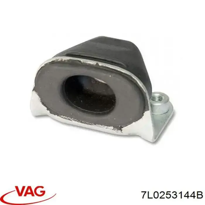 Купити 7L0253144B VAG 
