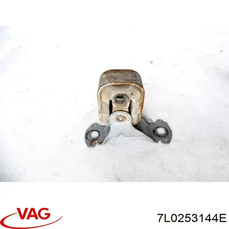  VAG 7L0253144E ціна, від 48.86 USD