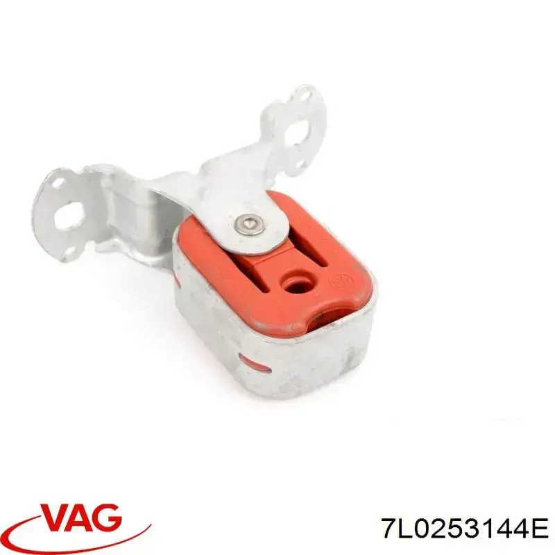 Купити 7L0253144E VAG 