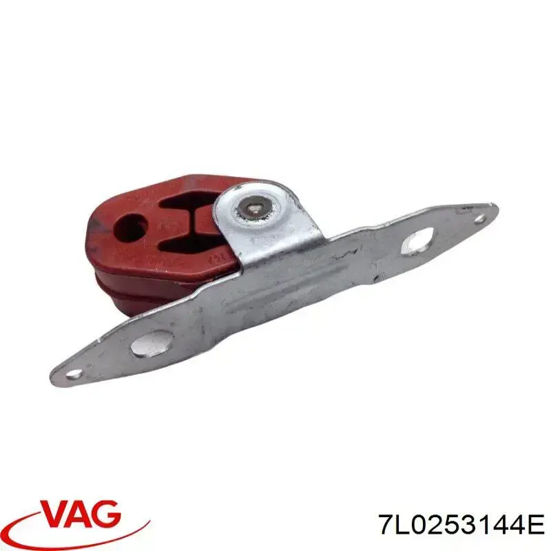 Купити 7L0253144E VAG 