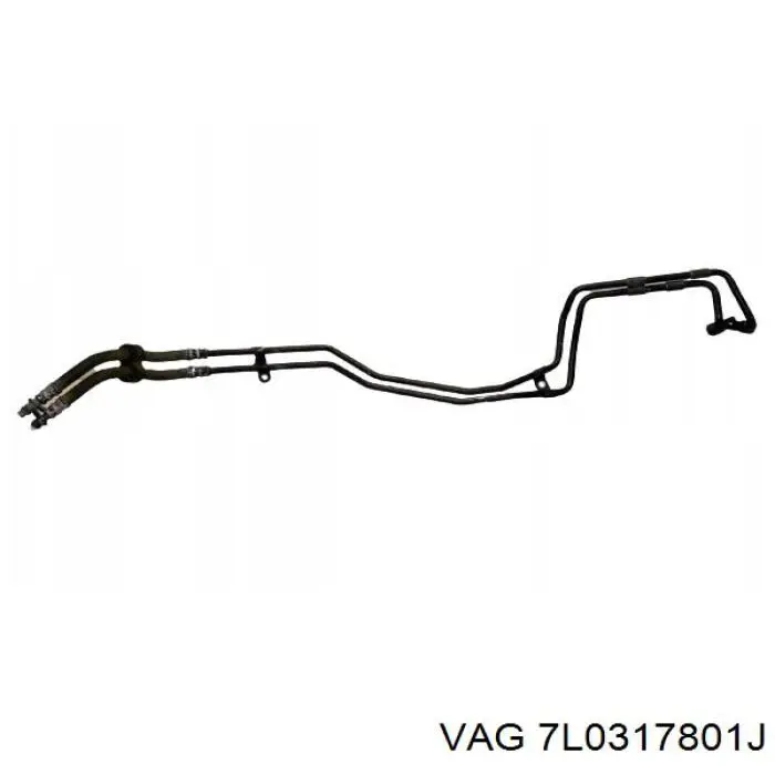  VAG 7L0317801J ціна, від 100.44 USD