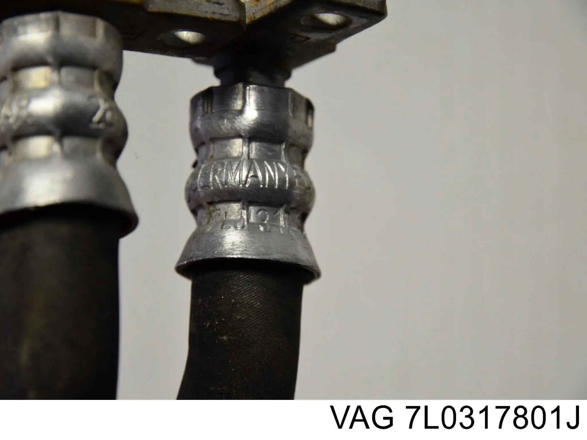 Купити 7L0317801J VAG 
