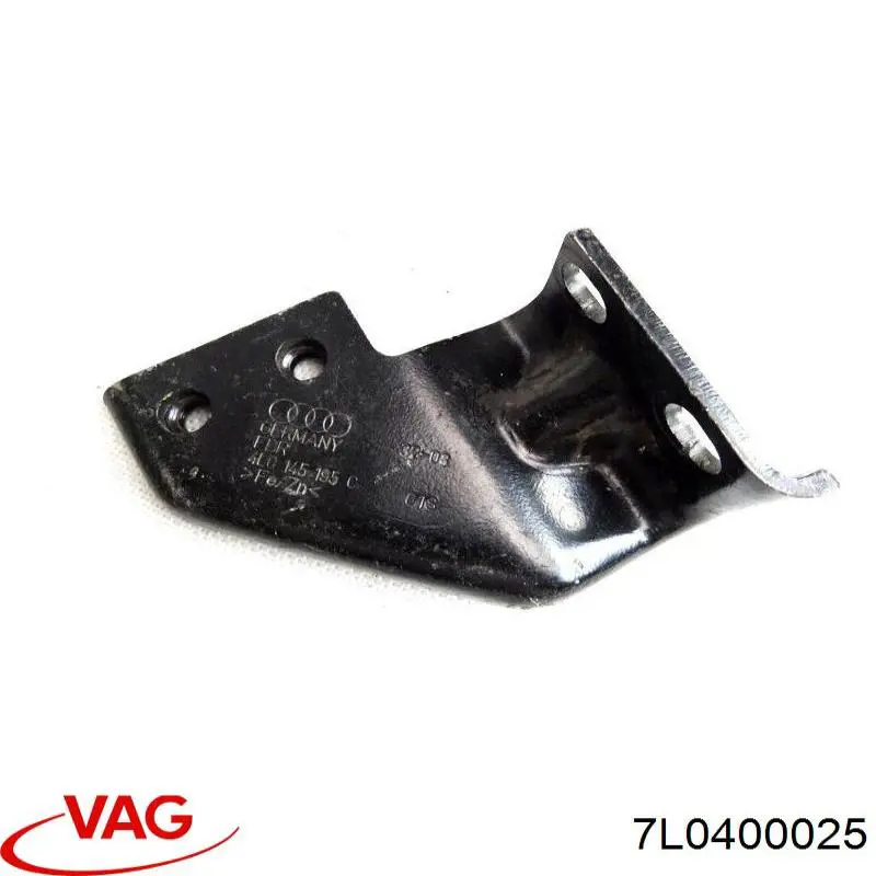 Підрамник передньої підвіски VAG 7L0499030R ціна, від 59.68 USD