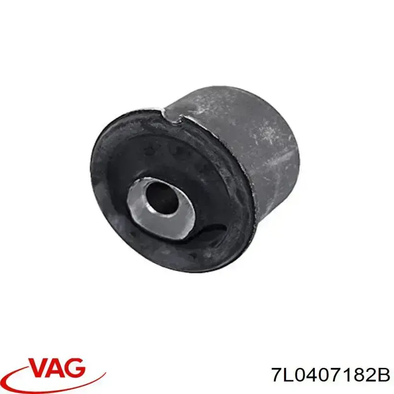 Купити 7L0407182B VAG Сайлентблок передньої підвіски