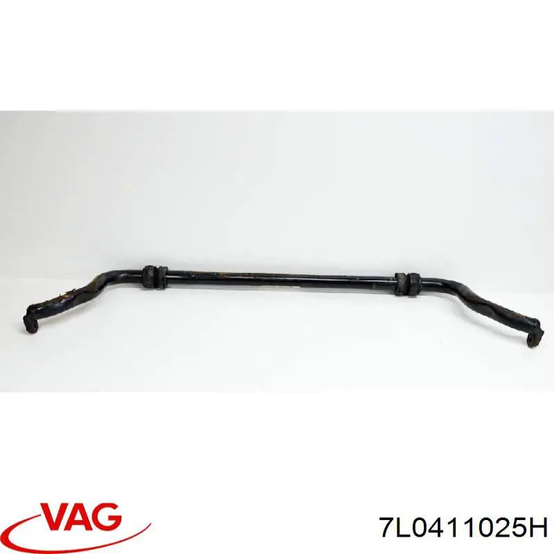 7L0411025H VAG Стабілізатор передньої підвіски