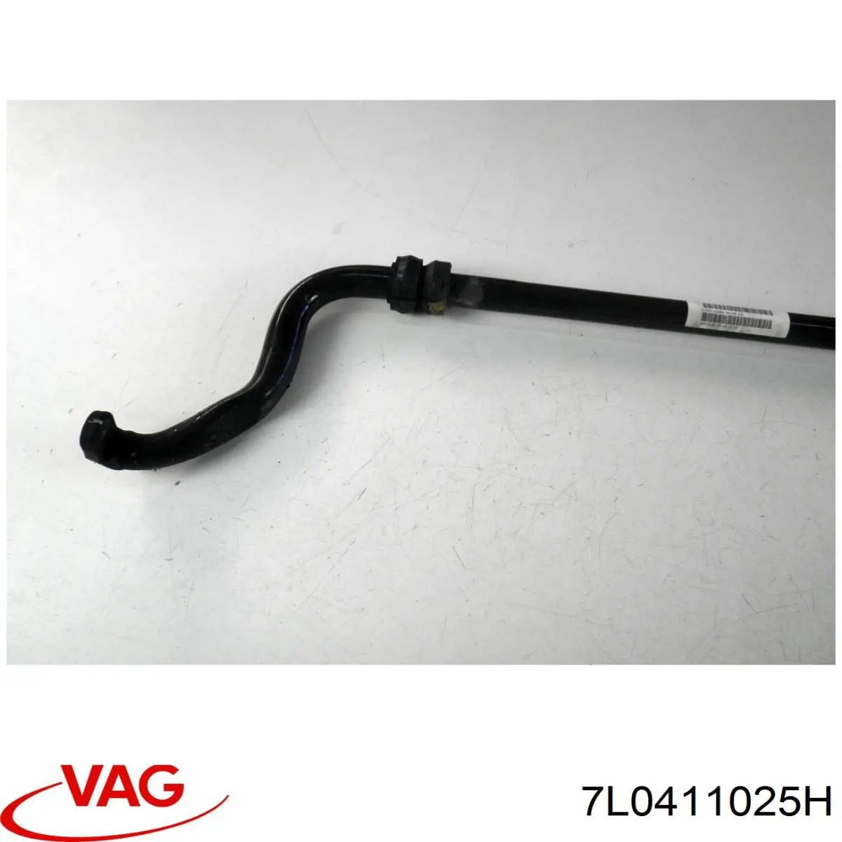 Купити 7L0411025H VAG Стабілізатор поперечної стійкості передній