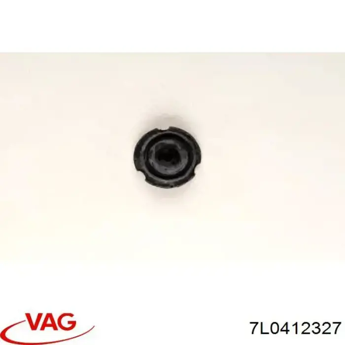 Купити 7L0412327 VAG Опора амортизатора переднього