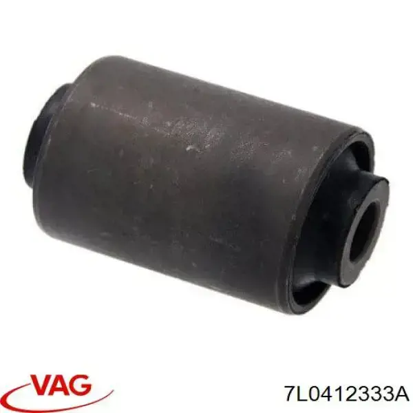 Купити 7L0412333A VAG Сайлентблок передньої підвіски