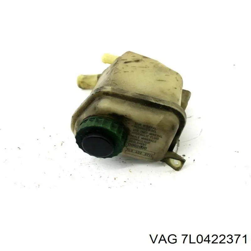  7L0422371 VAG