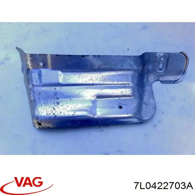  VAG 7L0422703A