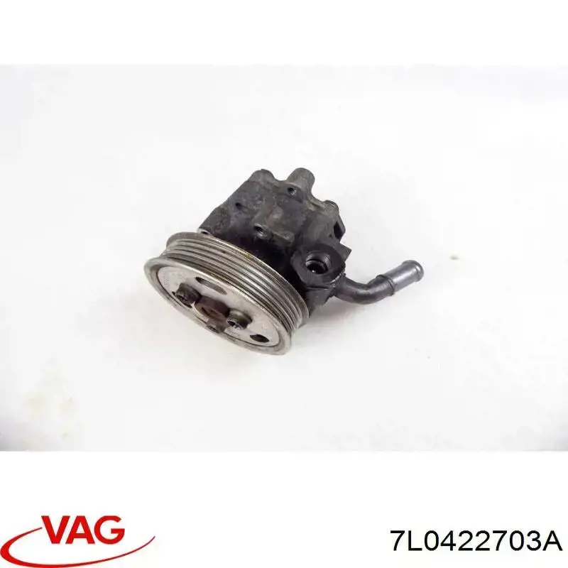  VAG 7L0422703A ціна, від 2.53 USD