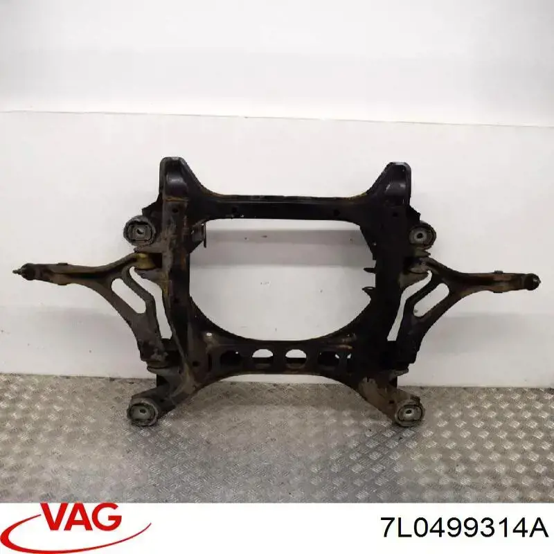 7L0499314A VAG 