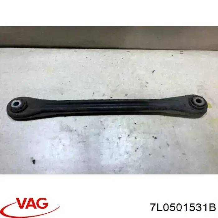 7L0501531B VAG Сайлентблок верхнього важеля