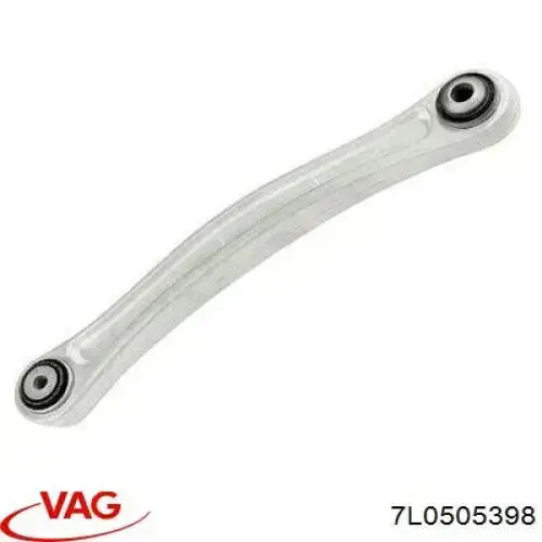 Балансир підвіски задній правий VAG 7L0505398 ціна, від 12.67 USD
