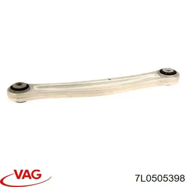 7L0505398 VAG Важіль підвіски задній правий