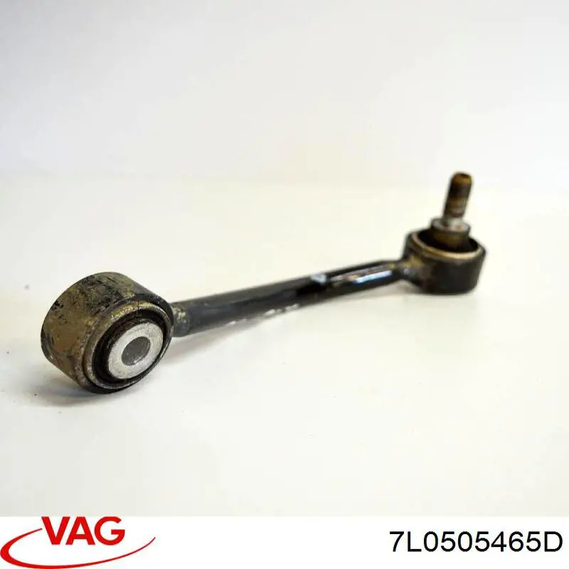 Стійка стабілізатора, заднього, ліва VAG 7L0505465D