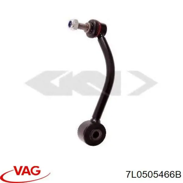Солдатик правий VAG 7L0505466B ціна, від 13.71 USD