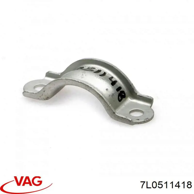  VAG 7L0511418 ціна, від 6.33 USD