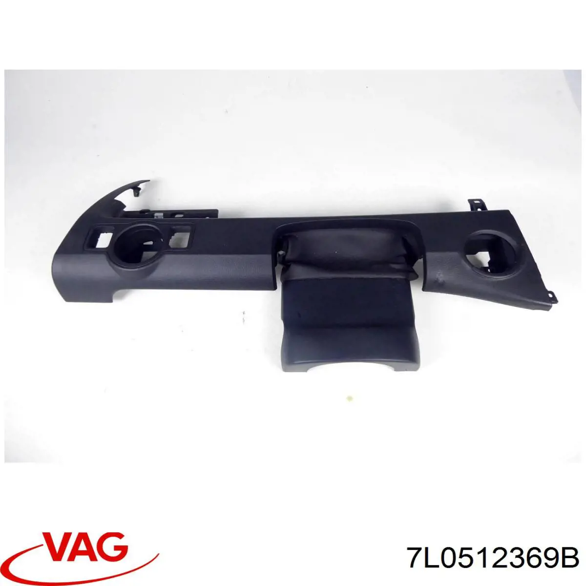 VAG 7L0512369B