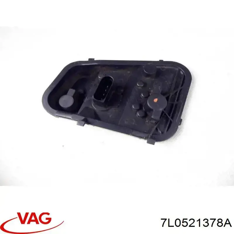  VAG 7L0521378A ціна, від 9.88 USD